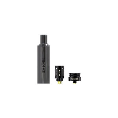 Dazzleaf Dry Herb Herbii Pro Atomizer Vaporizer